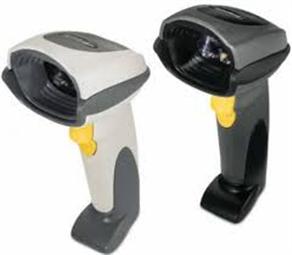 Máy quét mã vạch Zebra DS4608